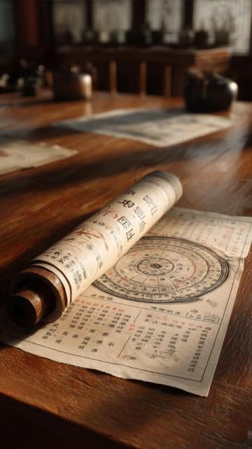 千年中醫智慧:傳承養生之道