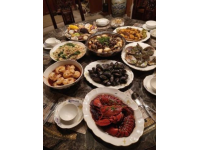 杭州終于有好吃的漂亮飯！！不輸紐約！！