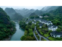 巧家旅行日記：山水間的隱秘奇遇與自然之美