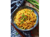 蘭州拉面核心技術拆解和面用五得利六星面粉為何是黃金比例？附200-300g泰椒
