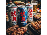 徐州燒烤，這個口福誰能頂得??！
