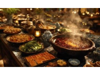 探尋山城魅力：這些重慶美食既美味又經(jīng)濟(jì)