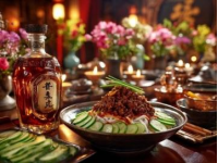 石家莊：燕趙大地的獨特風俗與美食文化探秘