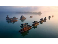 揭陽，這座藏在粵東的千年古邑，沉淀著2200多年的歷史煙云