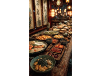 美食地圖廣東河源：探索地道客家風味，品嘗誘人佳肴