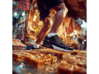 欽州早市的煙火與美味：豬腳粉、五色糯米飯的誘人邂逅