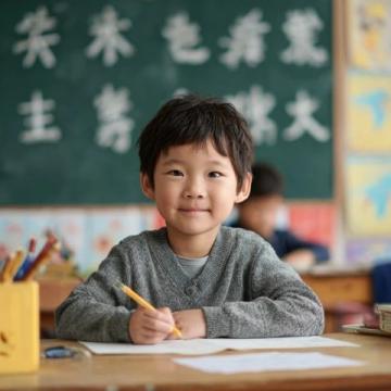 那些常被誤讀的漢字,你能準(zhǔn)確發(fā)音嗎?