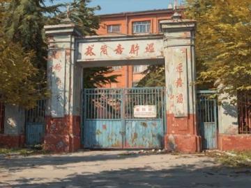 2007年,一理科生,高考成績492,當時四川二本線475,超過二本線17分