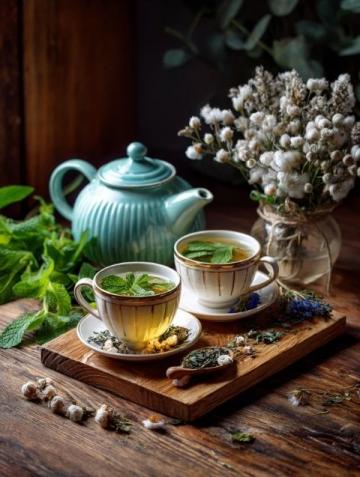 茶葉正確存放方法及注意事項(xiàng)