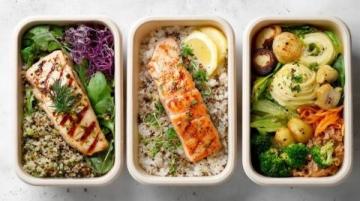 這3種美食套餐不容錯過(這3種美食套餐不容錯過英語)