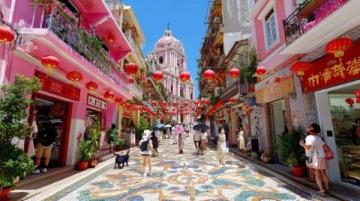 春節反向旅行：上海自駕游潮汕指南