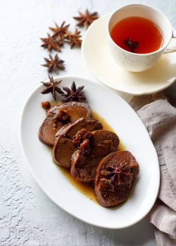 小煎鴨制作方法(美食小煎鴨)