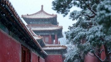 揭秘東北的趣味冷知識：冰雪藝術、方言魅力與美食風情