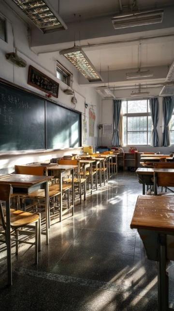北大師資風采：課堂上的知識傳遞者