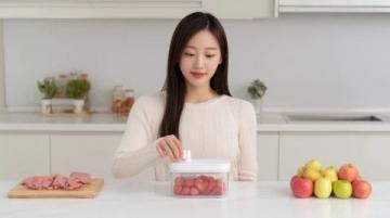 新款家用多功能微壓鍋,高效燉煮省時省心