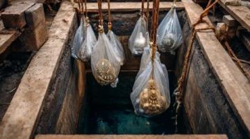 阿城驚現850年金代古墓：揭秘貴族與北宋公主的悲歡遺骸史