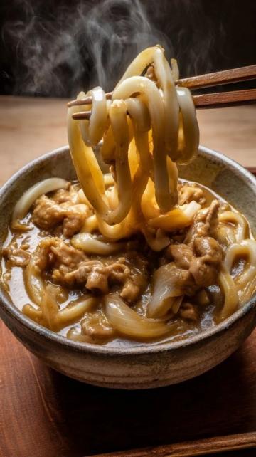 7月22日大暑生日特輯：美味面條與自制包子慶祝今日良辰美景