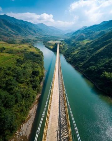 四川西部之旅:自然風(fēng)光與人文歷史的完美結(jié)合