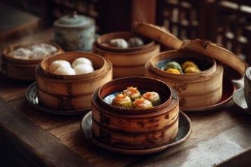 深藏不露的美食專家于謙：在一茶兩座節目中暢聊四川美食之旅