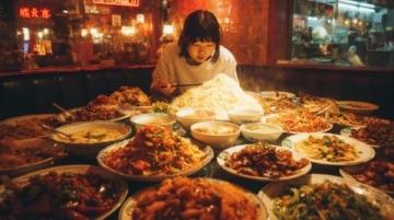 佛山深夜食堂！8種古早味讓老餮都走不動道！
