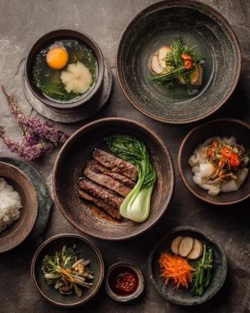 中國八大經(jīng)典菜系:品味中華美食的精華與韻味