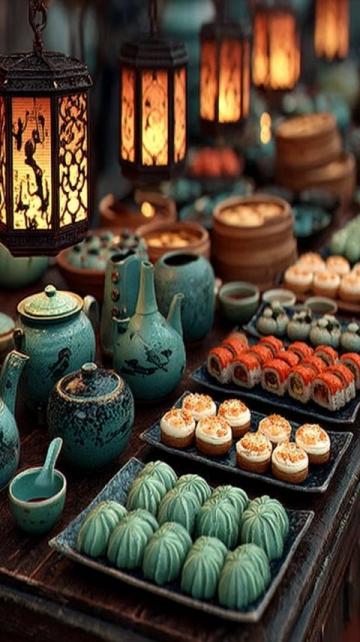 去貴州旅游,有哪些當(dāng)?shù)靥厣朗持档闷穱L?