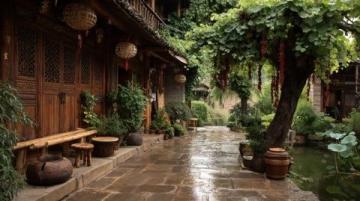 成都:歷史文化底蘊與現代化的完美結合