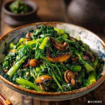 河南口福十大名菜 