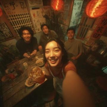 滬西老弄堂：上海本幫面食探店第29站，體驗正宗上海味
