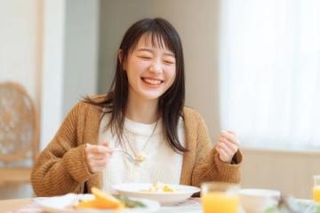 幸福公寓里的美食探索之旅