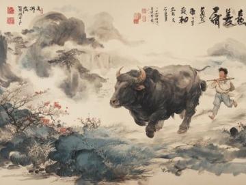 黔行詩畫間解鎖公園省的百變魅力,自然與文化共舞