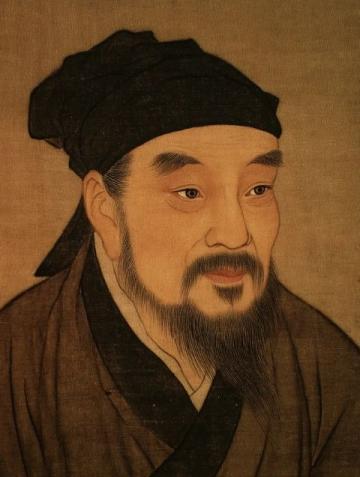 白居易:詩(shī)仙與美食家的雙重人生