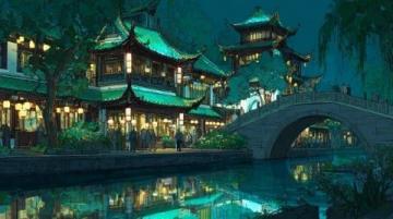 探尋環州古韻：古城煥新篇章