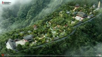 贛南地區首個火車站所在的縣：南康與贛州森林鐵路的故事