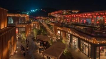 滎陽新密發展不差啥，就差格局八塊錢！發展潛力變化可就大！滎陽與新密山水相連