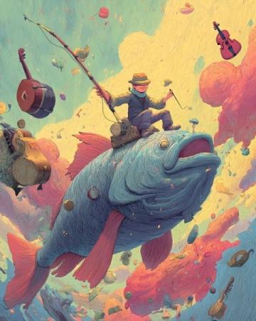 武陟釣友獨釣黃河邊,意外捕獲26斤大鯉魚創紀錄