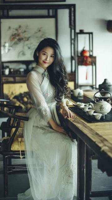 唐代女廚師膳祖:菜香飄千年的美食傳奇