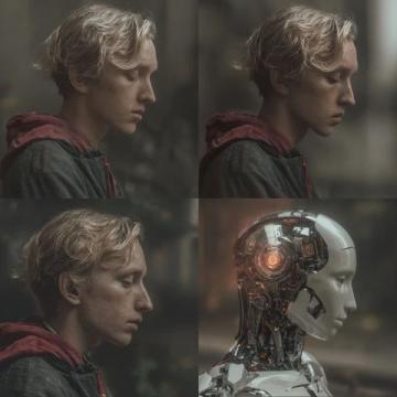 AI“復活”課本人物,歷史課本不再是“死書”!