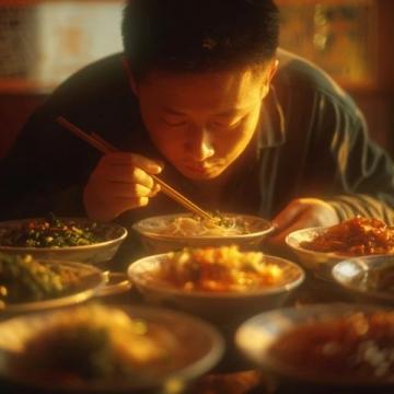 在燴面之城鄭州,這家山西刀削面館讓無數食客慕名而來