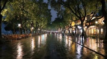 武漢兩天一夜旅游攻略:歷史文化與自然美景深度游