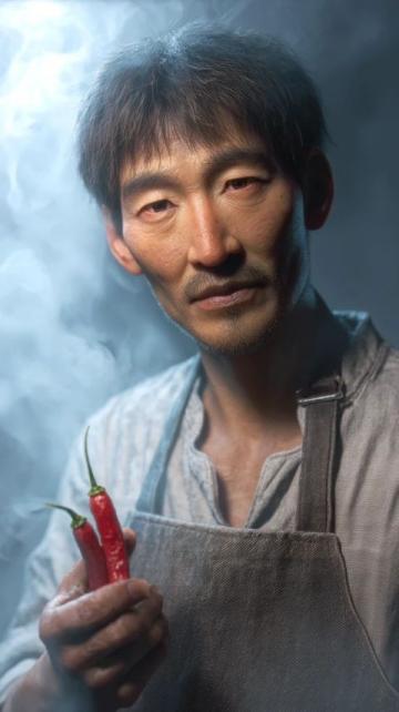 秋日開(kāi)胃，這道火焰剁椒魚頭讓人停不下筷子