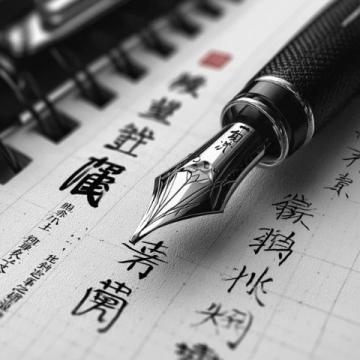 中文語法常識盤點：詞匯分類與句子結構詳解