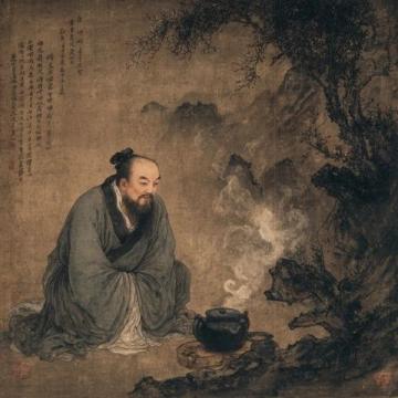 楊萬里小池藏在四句詩里的人生逆襲密碼,為何讓00后瘋狂轉(zhuǎn)發(fā)?