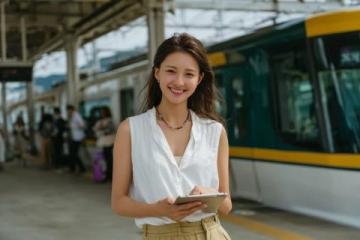 蘇州站出發，地鐵直達熱門景點！一文解鎖旅行路線~