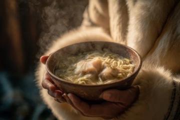如何制作營(yíng)養(yǎng)美味的魚頭豆腐湯?步驟詳解
