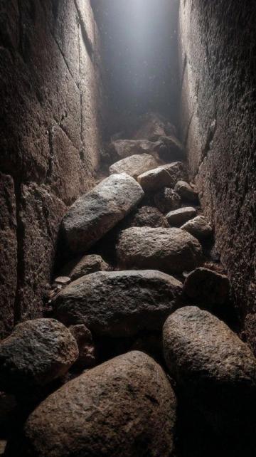 阿城驚現850年金代古墓：揭秘貴族與北宋公主的悲歡遺骸史