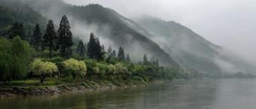 浙江松陽:親子慢游的理想之地