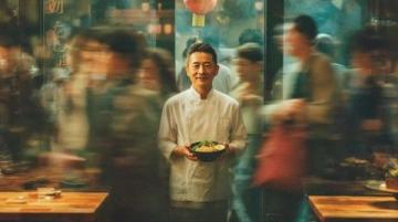 張姐的丈夫李哥鐵了心要投身餐飲行業,在市中心商業街盤下一家店面