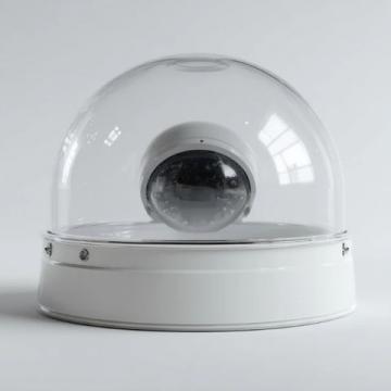 家庭監(jiān)控攝像頭如何正確安裝？