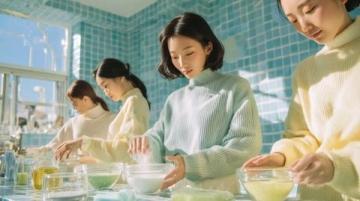 上海特色美食挑戰(zhàn)：探訪奇味粥品與夢幻m豆店體驗